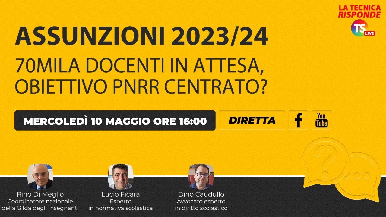 Graduatorie Ad Esaurimento In Arrivo Per Idonei Concorsi Ordinari