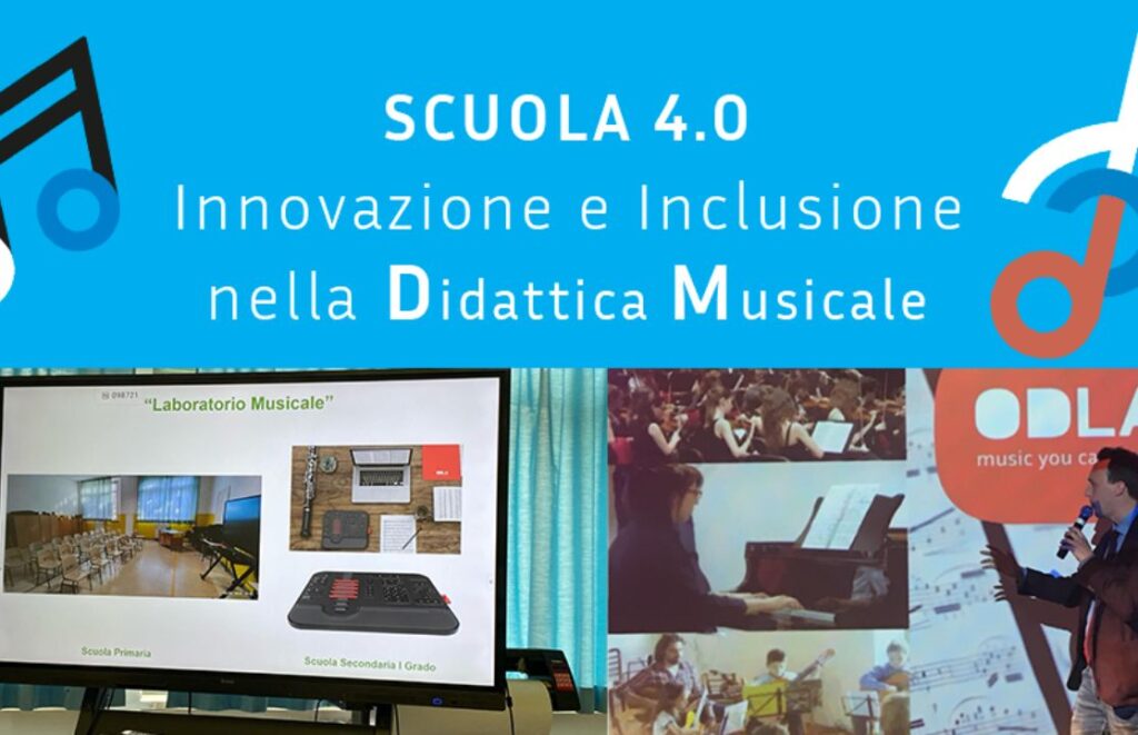 Didattica Innovativa Inclusione E Contrasto Alla Dispersione