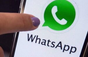 Whatsapp vietato ai minori di 16 anni