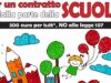 Contratto scuola. Non di una parte di Flc