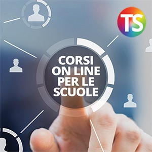 Corsi on line scuole