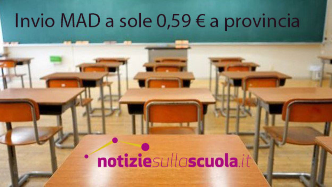 Messa A Disposizione Niente Più Dubbi Tecnica Della Scuola