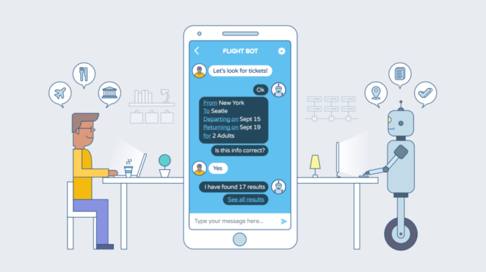 Intelligenza Artificiale novità: nuovI chatbot e AI per il 2024