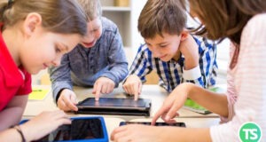 Educazione digitale a scuola