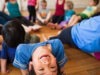 yoga bambini