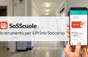 App SoSScuole