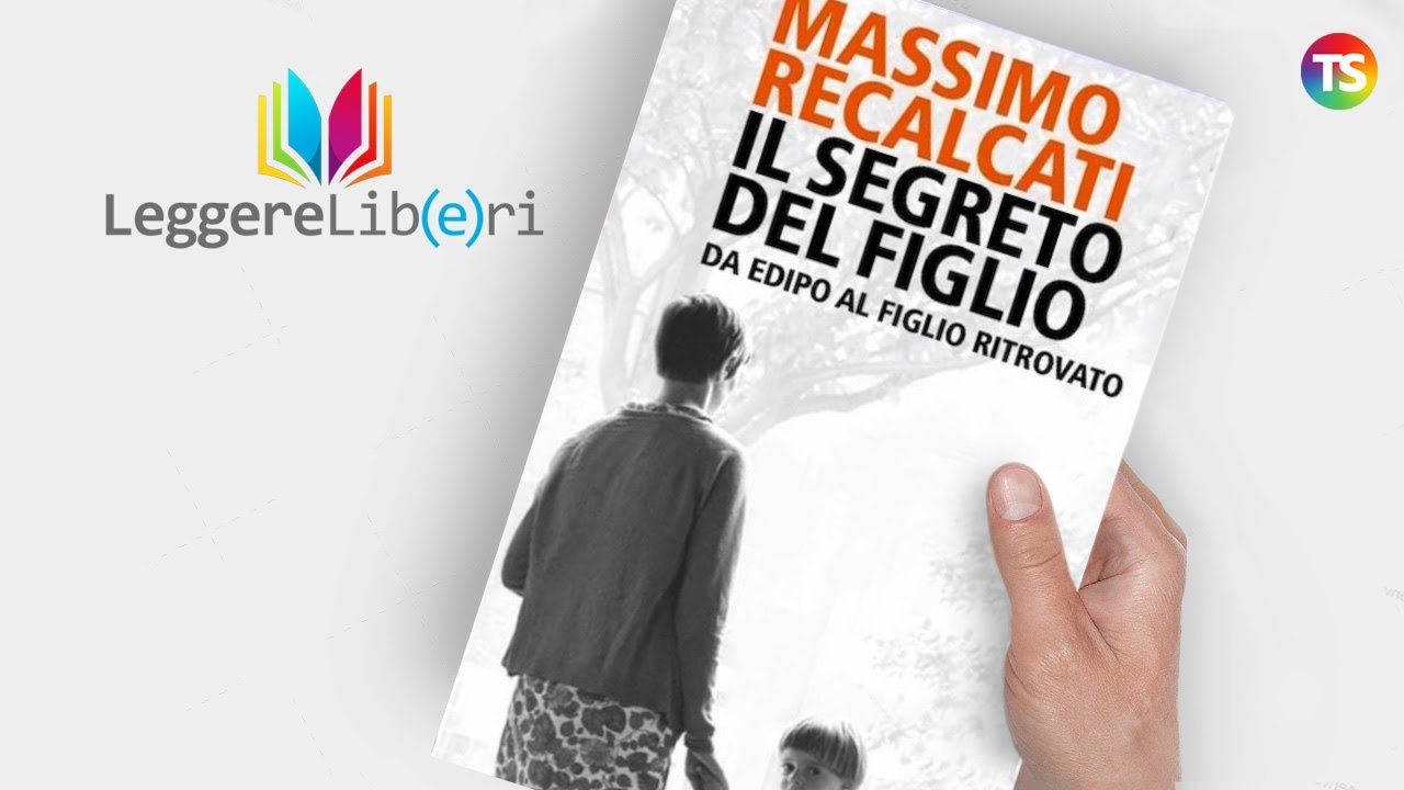 Massimo Recalcati e l'enigma indecifrabile dell'adolescenza - Notizie Scuola