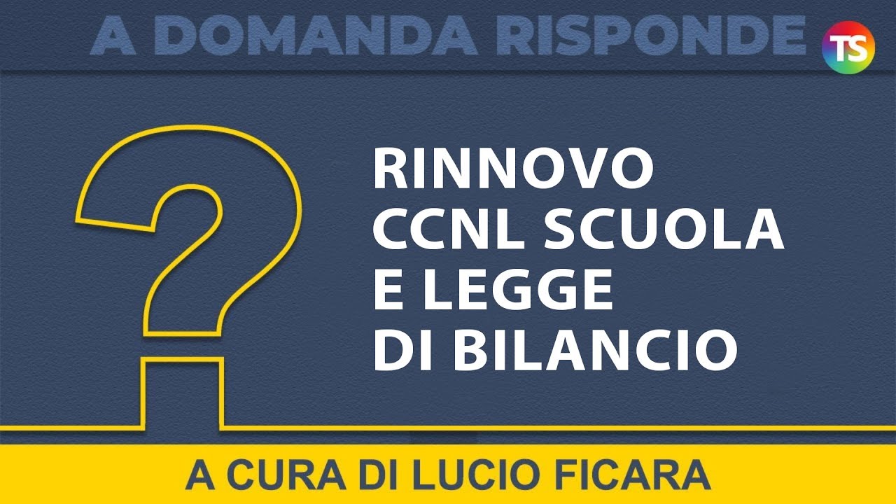 Mobilità 20232025, ci saranno delle novità sui vincoli dei docenti