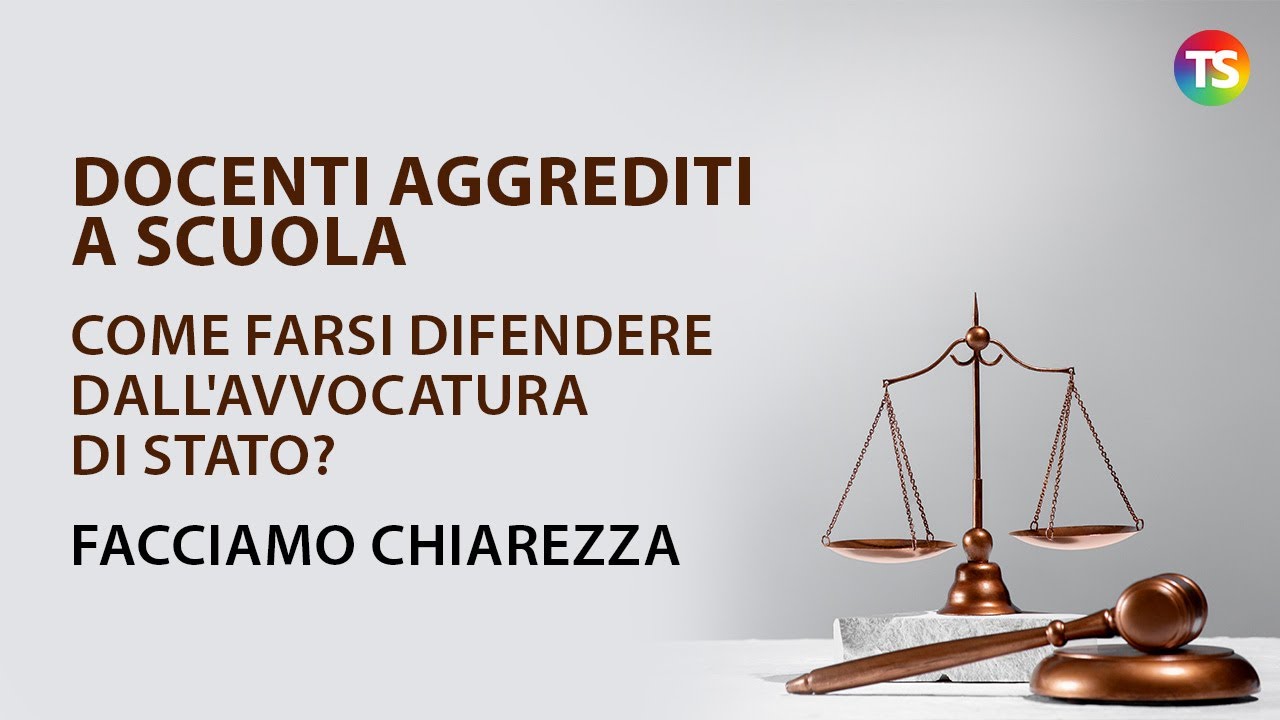 Il Docente Caduto Dal Terzo Piano Di Una Scuola è Morto In Ospedale: Si ...