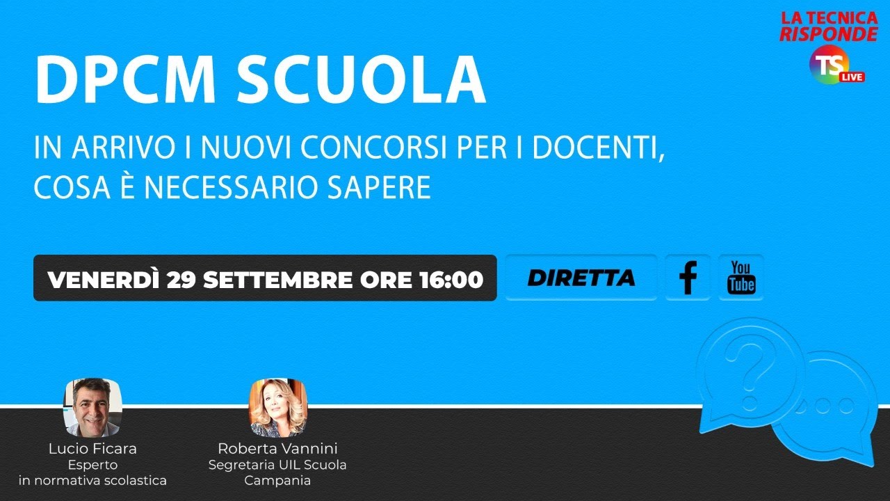 Concorso Docenti 2023 A Che Punto Siamo Tutto Quello Che Cè Da Sapere