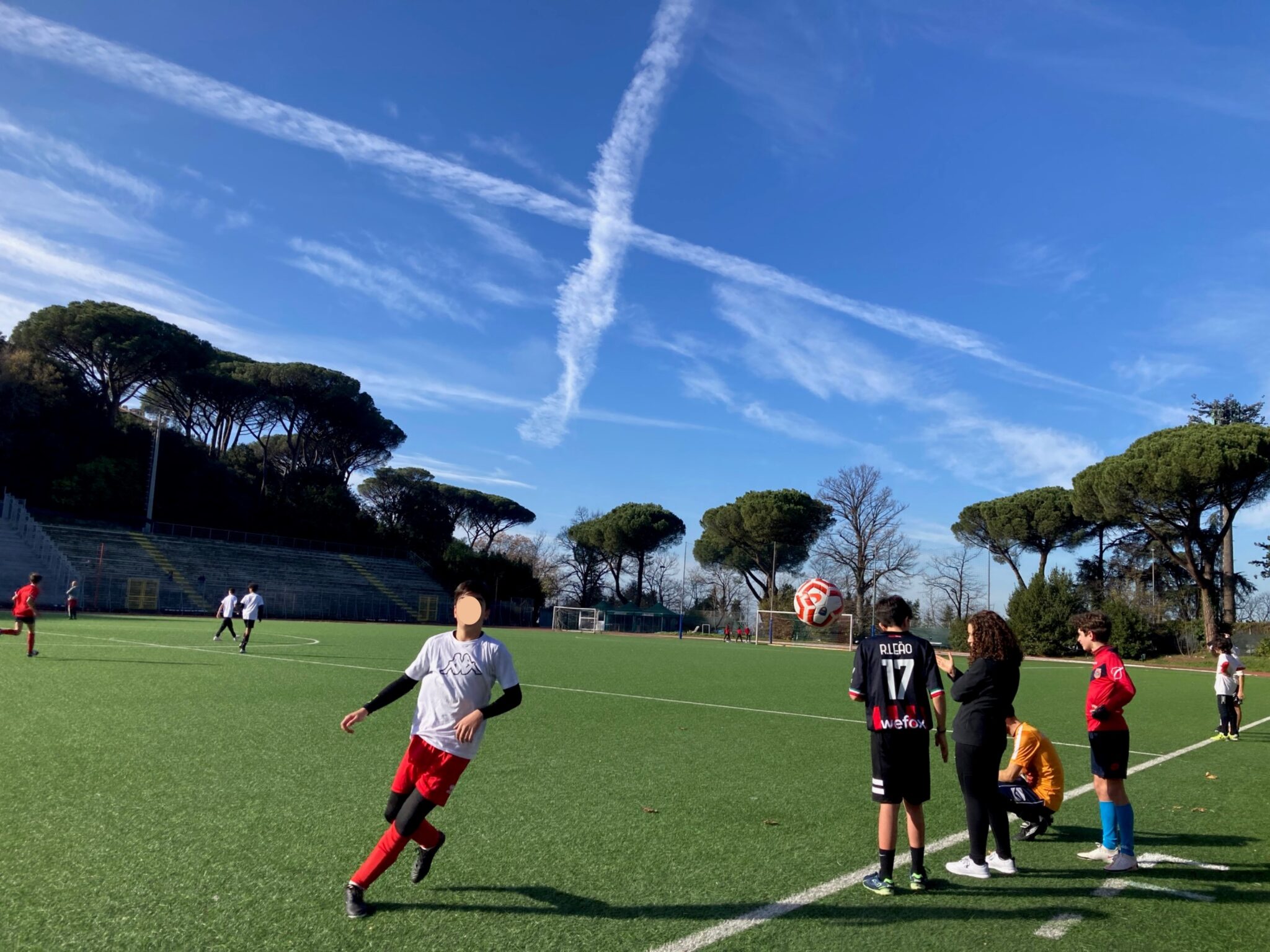 Sport a scuola, al via il progetto “Scuola Attiva Junior” per la ...