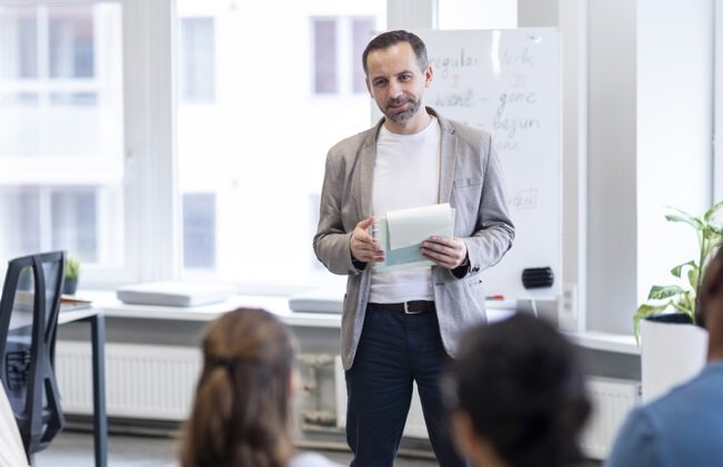 Concorso Docenti Pnrr 2, Pubblicato Decreto: Modifiche Al Regolamento ...