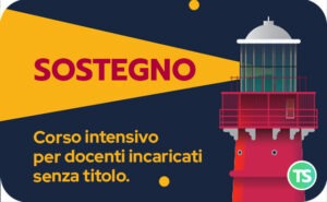 Docenti sostegno