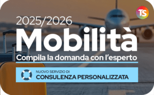 Mobilità 2025/2026